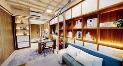 The Reserve Residences (D21), Apartment #556425901